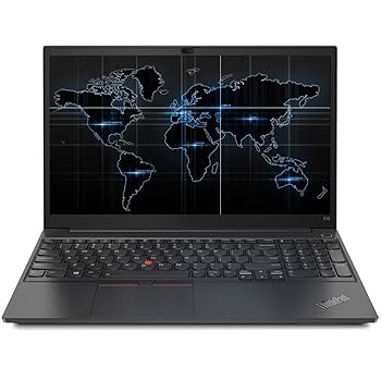 Thinkpad E15 Gen2 11世代 i7 16GB 512GB PRO Lenovo ThinkPad E15 Gen 2 15.6-inch i5-1135G7 16GB RAM 512Gb